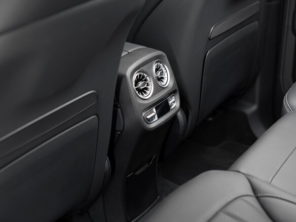 2022 Mercedes-Benz G-Класс AMG 63 4x4 Squared II (W463), чёрный, 35926700 рублей - вид 22