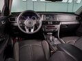 2019 Kia Optima IV Рестайлинг, чёрный, 1699000 рублей - вид 5