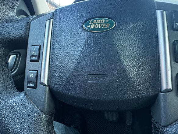 2008 Land Rover Freelander II, красный, 890000 рублей - вид 23