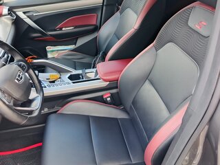 2023 Geely Coolray I, серый, 2050000 рублей, вид 4