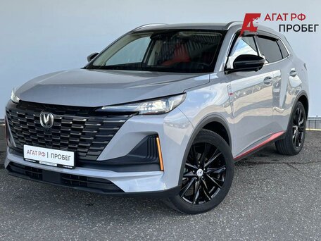 Changan CS55 Plus II