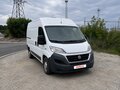 2016 Fiat Professional Ducato, белый, 1850000 рублей