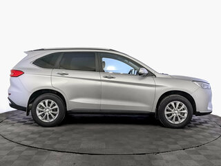 2024 Haval M6 II, серый, 1575000 рублей, вид 4