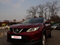 2017 Nissan Qashqai II, красный, 1295000 рублей