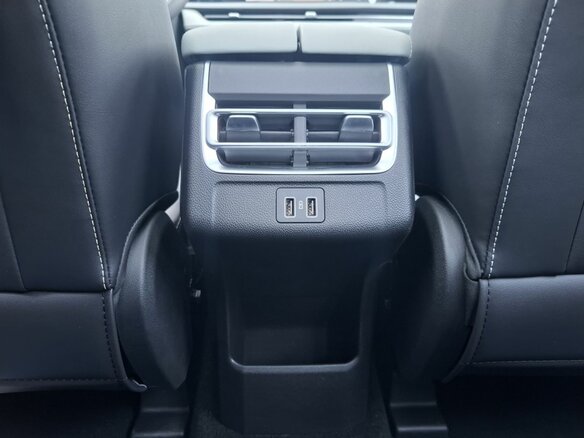 2024 Changan CS75 Plus III, серый, 4029900 рублей - вид 19