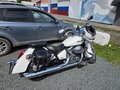 2007 Honda Shadow 750, бежевый, 400000 рублей - вид 3