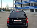 2007 Kia Carens II (UN), чёрный, 500000 рублей - вид 7
