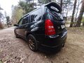 2002 Subaru Forester II, чёрный, 900000 рублей - вид 6
