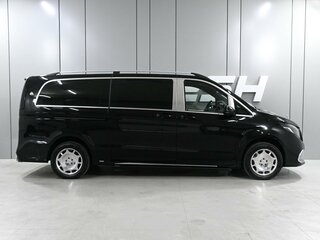 2024 Mercedes-Benz Vito III (W447) Рестайлинг 2, чёрный, 8599000 рублей, вид 5