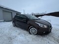 2013 Kia Ceed II, коричневый, 850000 рублей - вид 2