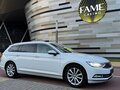 2018 Volkswagen Passat B8, белый, 1990000 рублей - вид 5