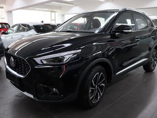 2025 MG ZS II Рестайлинг, чёрный, 2667000 рублей, вид 1