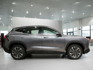 2026 Jetour Dashing I, серый, 2732301 рублей, вид 4