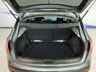 2013 Nissan Qashqai I Рестайлинг, серый, 949000 рублей, вид 5