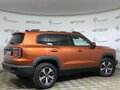 2022 Haval Dargo I, оранжевый, 1949900 рублей - вид 2