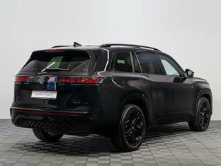 2026 Volkswagen Teramont Pro II (China Market), чёрный, 6150000 рублей, вид 5