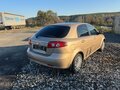 2008 Chevrolet Lacetti I, бежевый, 500000 рублей - вид 3