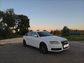 2011 Audi A6 III (C6) Рестайлинг, белый, 1300000 рублей - вид 4