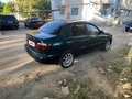 2007 Daewoo Lanos, зелёный, 330000 рублей - вид 2
