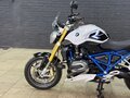2016 BMW R 1200 R, белый, 815000 рублей - вид 7