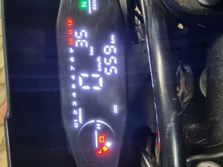2025 Regulmoto Legend 300, синий, 300000 рублей, вид 5