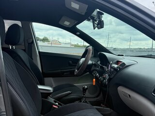 2008 Kia Ceed I, серый, 799000 рублей, вид 3