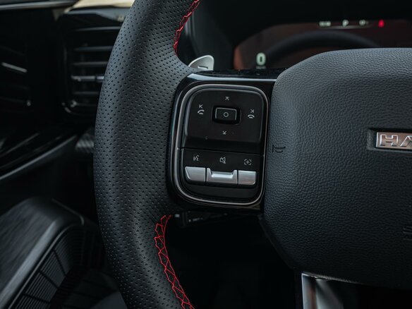 2024 Haval H3 I, серый, 2095000 рублей - вид 14