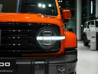 2026 Tank 300 I, оранжевый, 5249000 рублей, вид 2