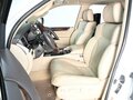 2017 Lexus LX 570 III Рестайлинг 2, белый, 5799000 рублей - вид 9