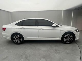 2021 Volkswagen Sagitar III, белый, 1400000 рублей, вид 5