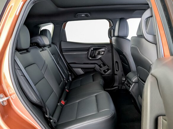 2026 Haval H7 I, оранжевый, 4199000 рублей - вид 11
