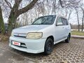 2001 Nissan Cube I Рестайлинг (Z10), серый, 164000 рублей - вид 3
