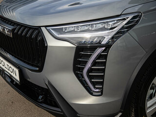 2026 Haval Jolion I Рестайлинг 2, серый, 2649000 рублей, вид 2