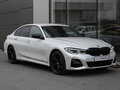 2020 BMW 3 серии 320i xDrive VII (G2x), белый, 3698000 рублей - вид 2