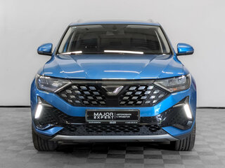 2023 Jetta VS5 I Рестайлинг, синий, 1835000 рублей, вид 2