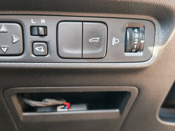 2023 Changan CS55 Plus II, красный, 2070000 рублей - вид 15
