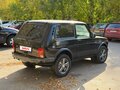 2018 Lada (ВАЗ) 2121 (4x4) Urban I Рестайлинг, чёрный - вид 3