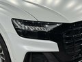 2020 Audi Q8 50 TDI I (4M), белый, 7990000 рублей - вид 6