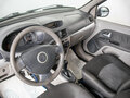 2008 Renault Symbol ll, синий, 419000 рублей - вид 6