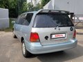 1997 Honda Odyssey I, серебристый, 155000 рублей - вид 5