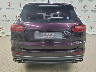 2021 Chery Tiggo 8 Pro I, фиолетовый, 1744000 рублей, вид 3
