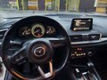 2018 Mazda 3 III (BM) Рестайлинг, белый, 1500000 рублей - вид 8