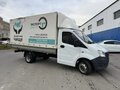 2023 ГАЗ ГАЗель Next, белый, 1850000 рублей - вид 2