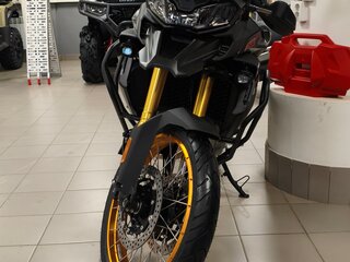 2026 Voge 900DSX, чёрный, 1033000 рублей, вид 3