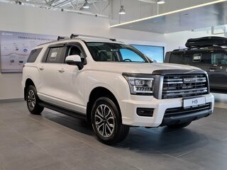 2026 Haval H5 II, белый, 4349000 рублей, вид 1