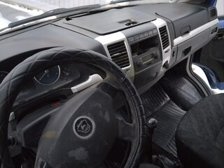 2010 ГАЗ ГАЗель (3302), синий, 650000 рублей, вид 5