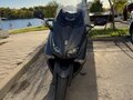 2013 Yamaha TMAX, серый, 575000 рублей - вид 5