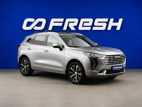 Haval Jolion I