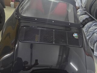 1983 Porsche 911 SC II (911, 930), чёрный, 20000000 рублей, вид 5