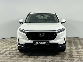 2025 Honda CR-V VI, белый, 4159900 рублей, вид 3